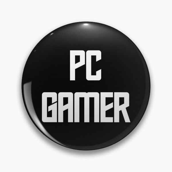 Item preview, PC Gamer designed and sold by MuzamilAhmed.