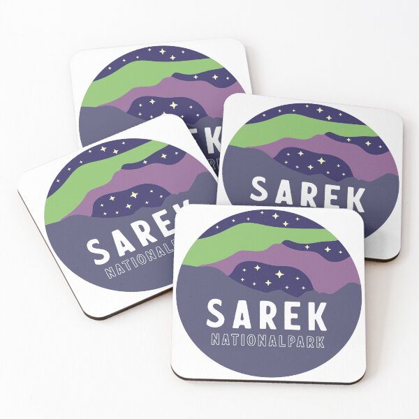 Item preview, Sarek National Park, Sweden designed and sold by Pascal Treichler.