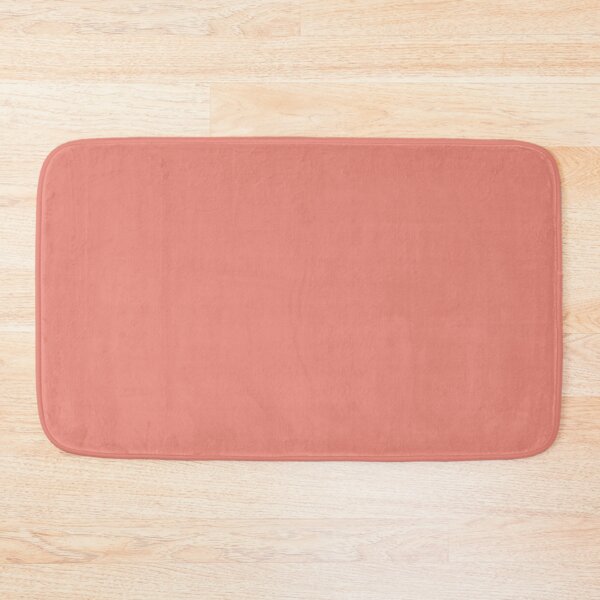 Item preview, Burnt Coral designed and sold by Liani DeGeeter.