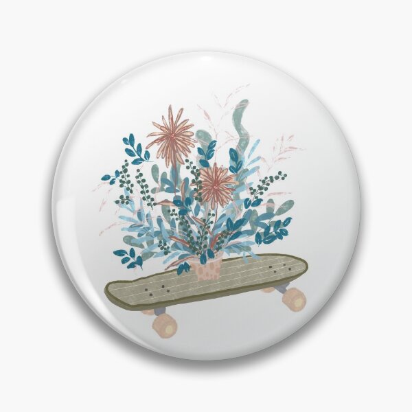 Item preview, Skateboard Plant designed and sold by MercuryV.