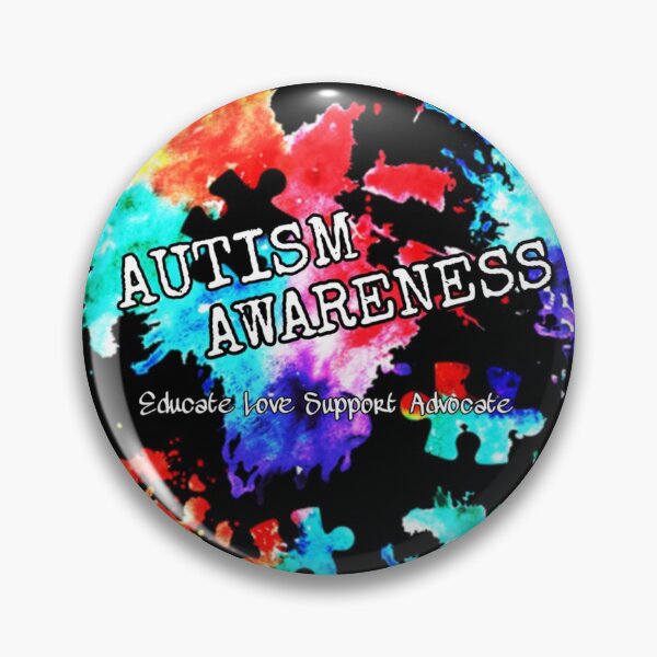 Item preview, autism2 designed and sold by cliff1981.