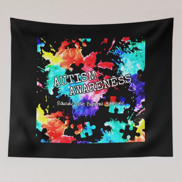 Item preview, autism2 designed and sold by cliff1981.