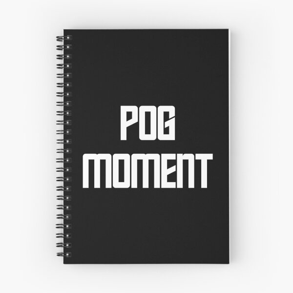 Item preview, Pog Moment designed and sold by MuzamilAhmed.