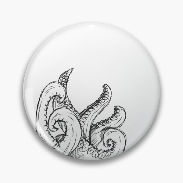 Item preview, ten tickles  designed and sold by katieedraws.