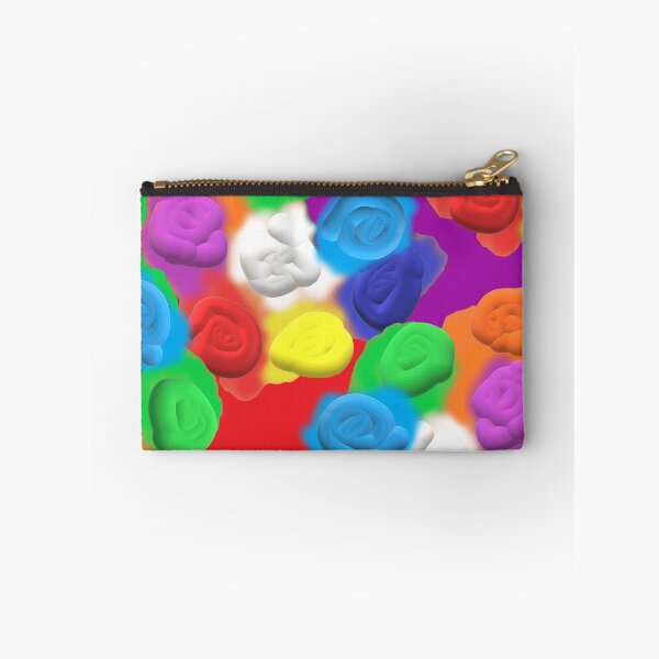 Item preview, Colorful Artist Paint Blobs designed and sold by ArtByLM.