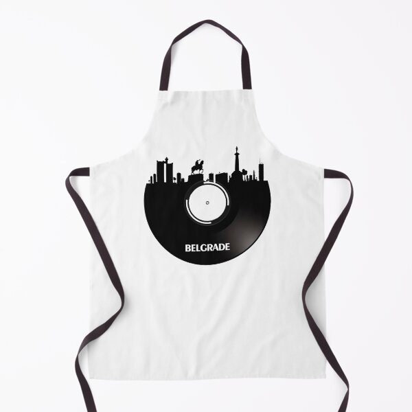 Item preview, Belgrade Vinyl designed and sold by DFerraz.