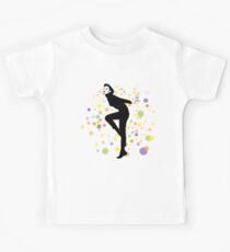 Audrey Hepburn Kids Tee