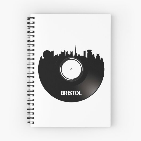 Item preview, Bristol Vinyl designed and sold by DFerraz.