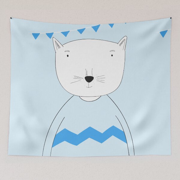 Item preview, Party animal designed and sold by BorneowithLove.