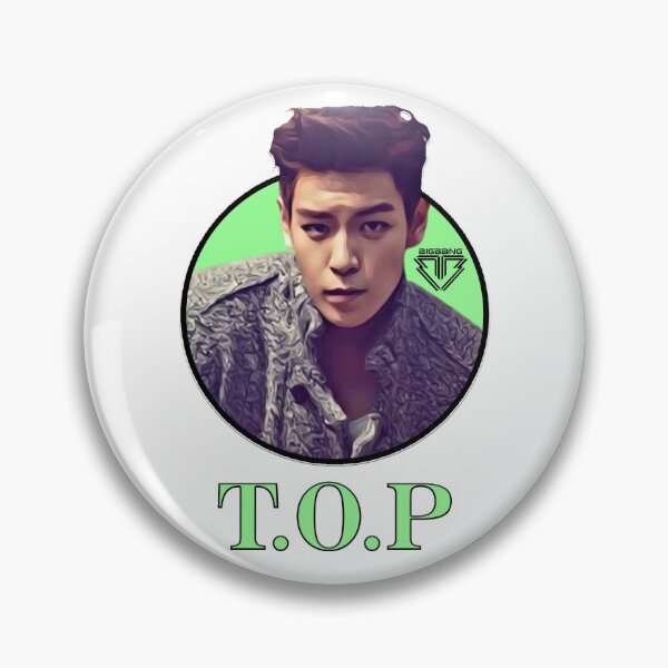 Item preview, TOP BIGBANG D2 designed and sold by kzt84.