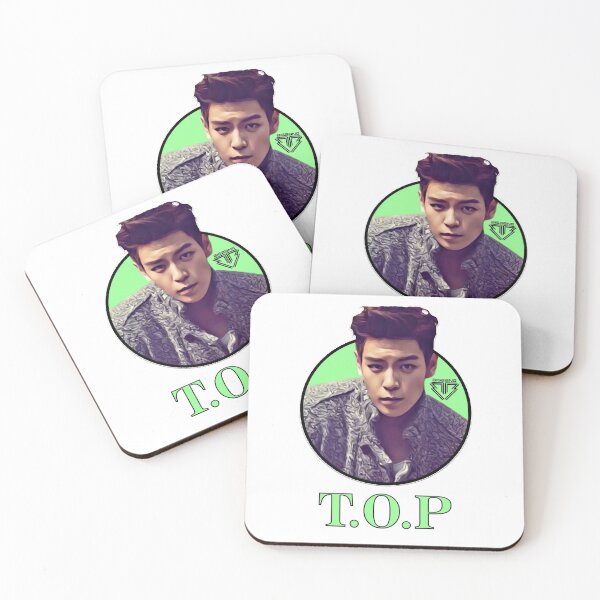 Item preview, TOP BIGBANG D2 designed and sold by kzt84.