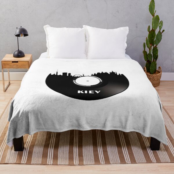 Item preview, Vinilo Kiev designed and sold by DFerraz.