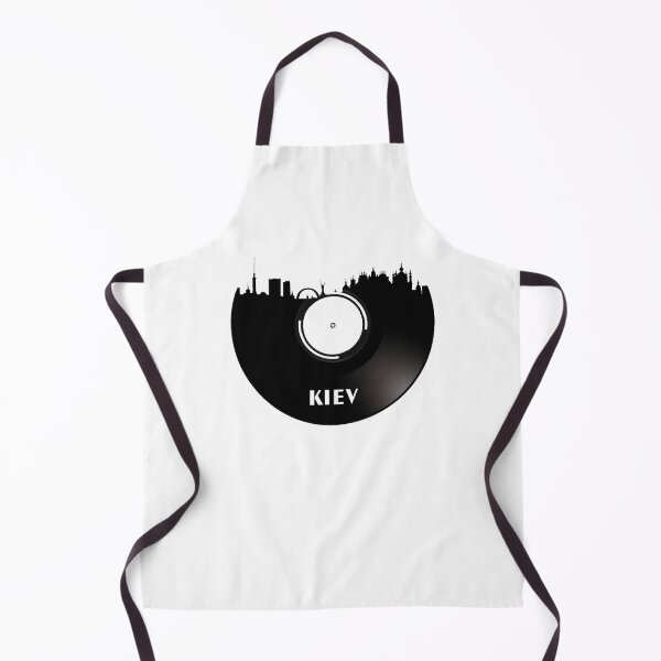Item preview, Vinilo Kiev designed and sold by DFerraz.
