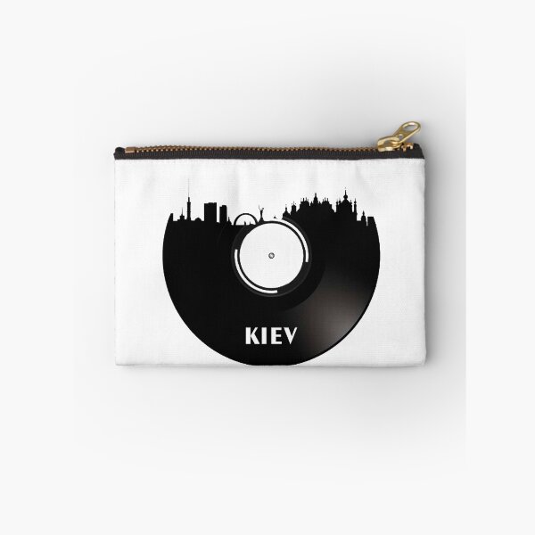 Item preview, Vinilo Kiev designed and sold by DFerraz.