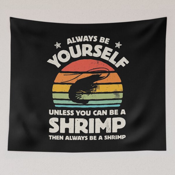 Item preview, Always Be Yourself Sunset Retro Shirt for Men Women Boys Girls Kids Animal Lover Gifts designed and sold by LiqueGifts.
