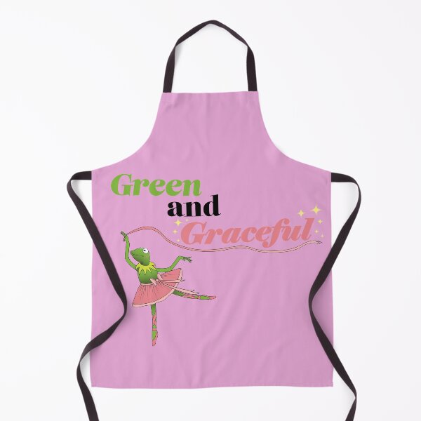 Item preview, Green and Graceful designed and sold by GasmaskGeishas.
