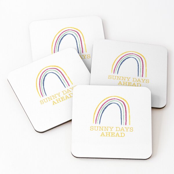 Item preview, Rainbow summer days retro designed and sold by svenjakruchten.