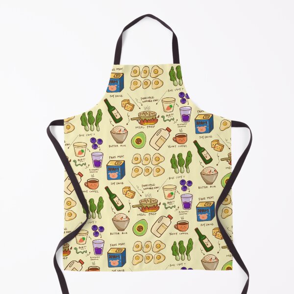 Item preview, Food of the Day designed and sold by CyndoLin.