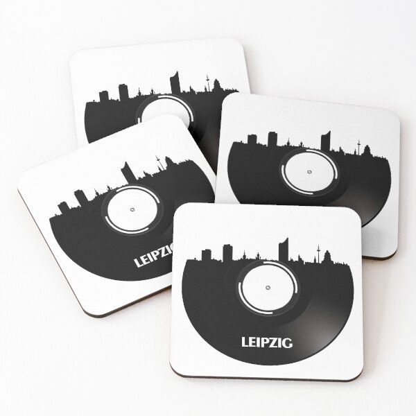 Item preview, Leipzig Vinyl designed and sold by DFerraz.