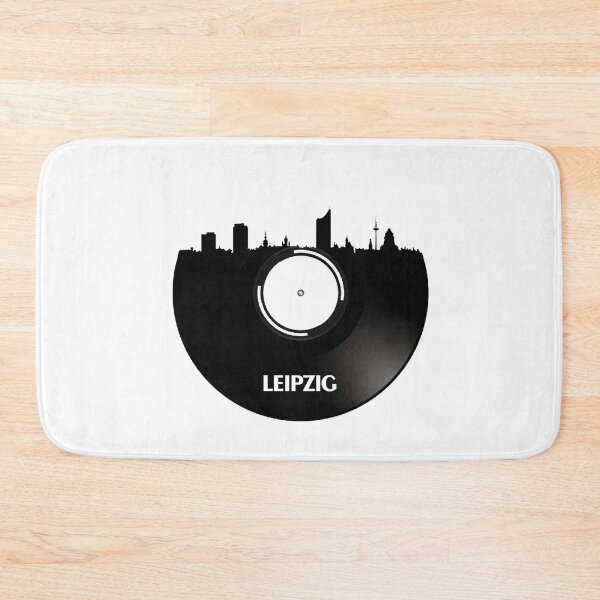 Item preview, Leipzig Vinyl designed and sold by DFerraz.