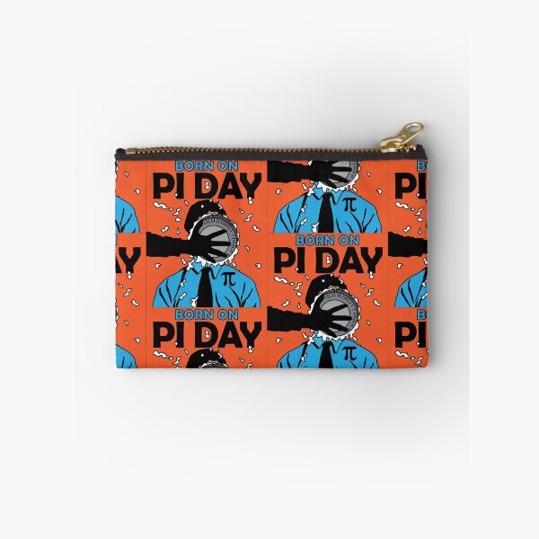 Item preview, Born On Pi Day designed and sold by GravitiTees.
