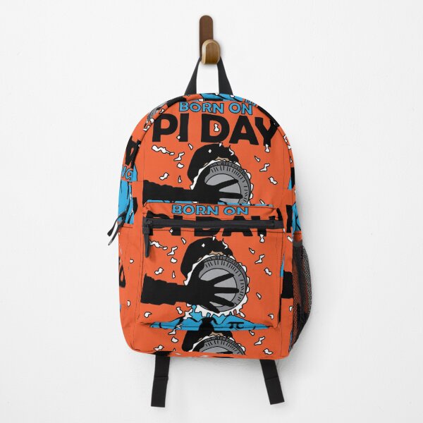 Item preview, Born On Pi Day designed and sold by GravitiTees.
