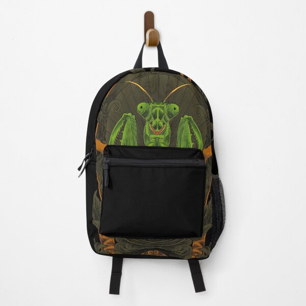 Item preview, Mantis Insect designed and sold by Localhosttees.