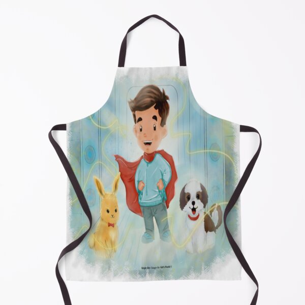 Item preview, Bright Boy designed and sold by Bright Boy Foundation.