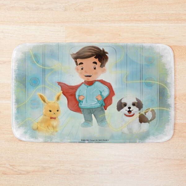 Item preview, Bright Boy  designed and sold by Bright Boy Foundation.