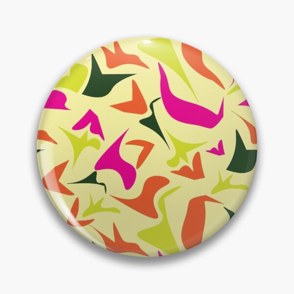 Item preview, Spring Blaze Design designed and sold by Raw-Creativity.