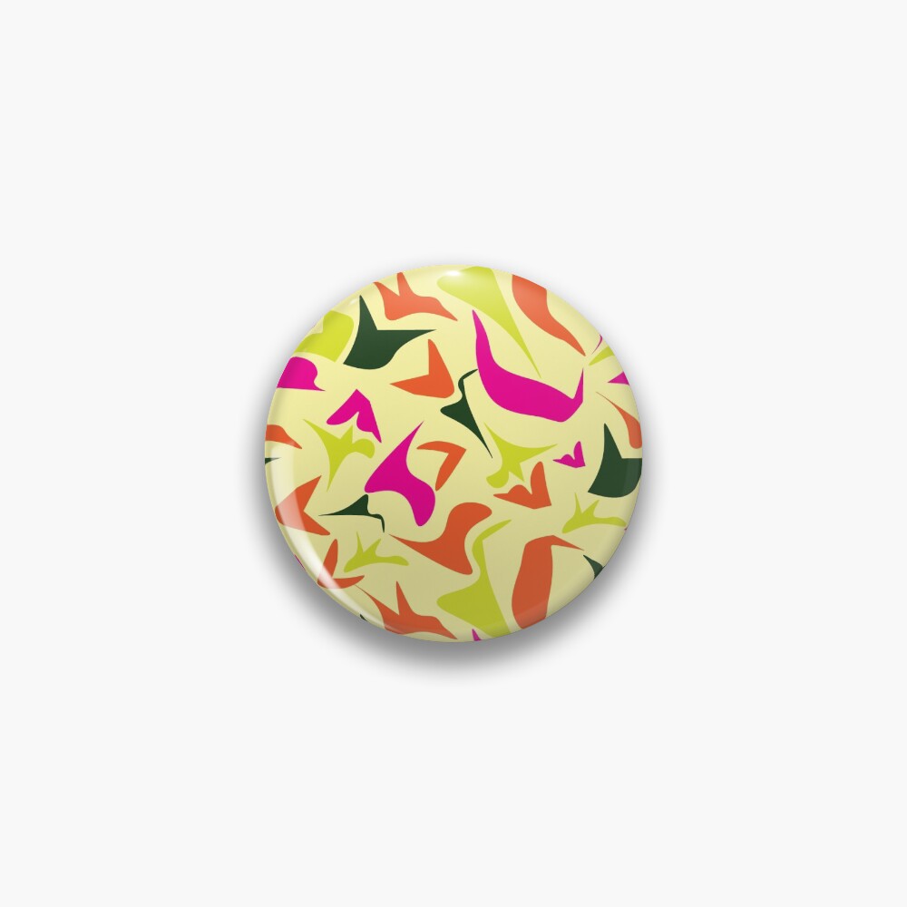 Item preview, Pin designed and sold by Raw-Creativity.