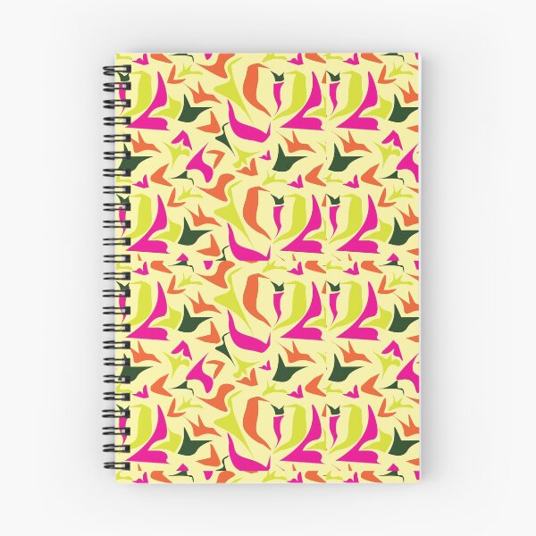 Item preview, Spring Blaze Design designed and sold by Raw-Creativity.