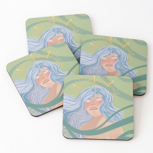 Item preview, Verdant designed and sold by TeethForLunch.