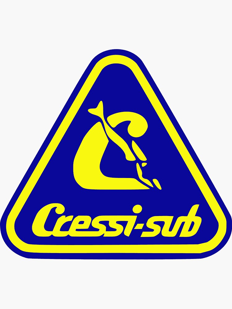 Gav Cressi Sub Aquaride Blu Jacket Per Immersioni