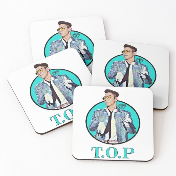 Item preview, TOP BIGBANG D3 designed and sold by kzt84.