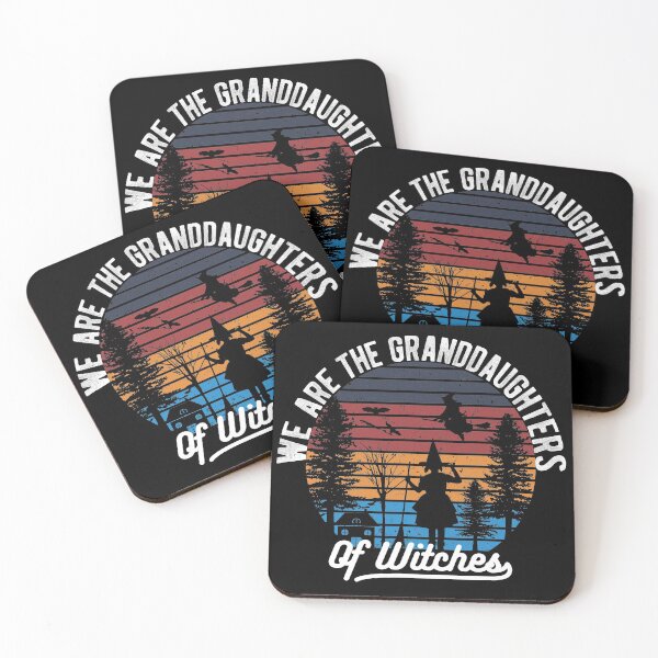 Item preview, we are the granddaughters of witches designed and sold by samah82.