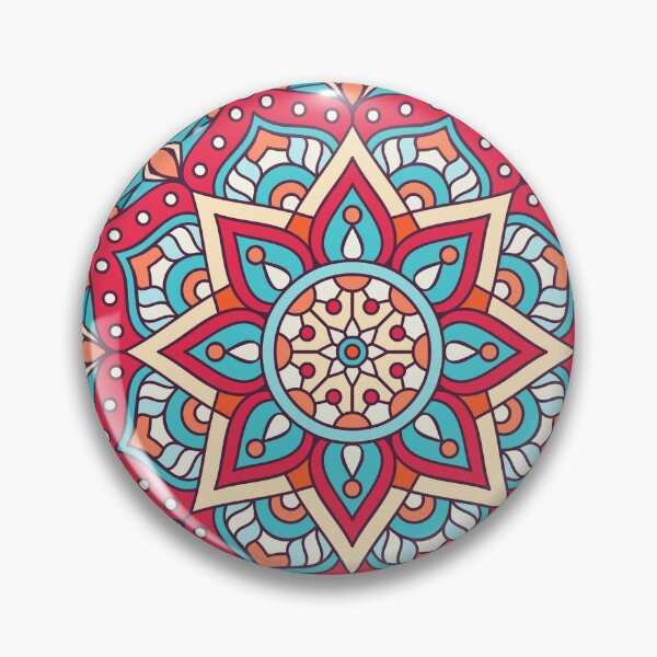 Item preview, Geometric Circle Design designed and sold by EVERTEESLOVER.