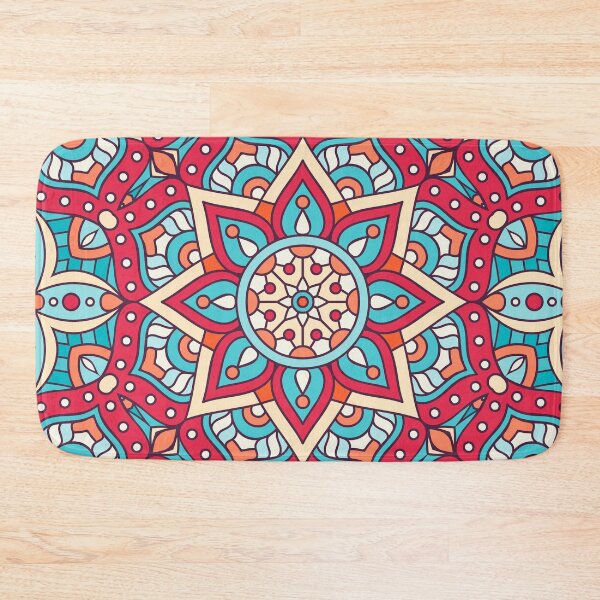 Item preview, Geometric Circle Design designed and sold by EVERTEESLOVER.