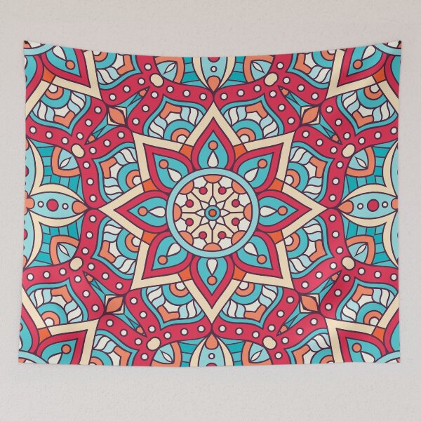 Item preview, Geometric Circle Design designed and sold by EVERTEESLOVER.