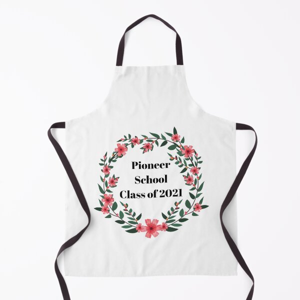 Item preview, Pioneer School of 2021 designed and sold by kuvastudio.