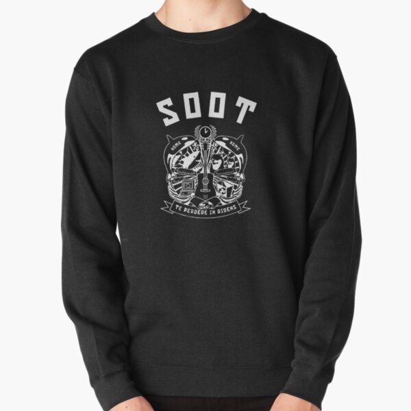 Wilbur Soot Sweatshirts & Hoodies | Redbubble