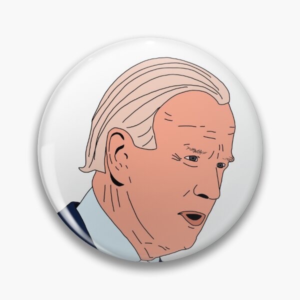 Item preview, Joe Biden designed and sold by ESA02.