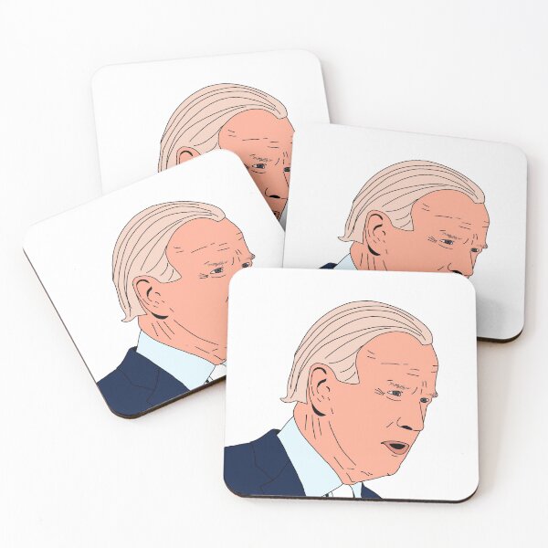 Item preview, Joe Biden designed and sold by ESA02.