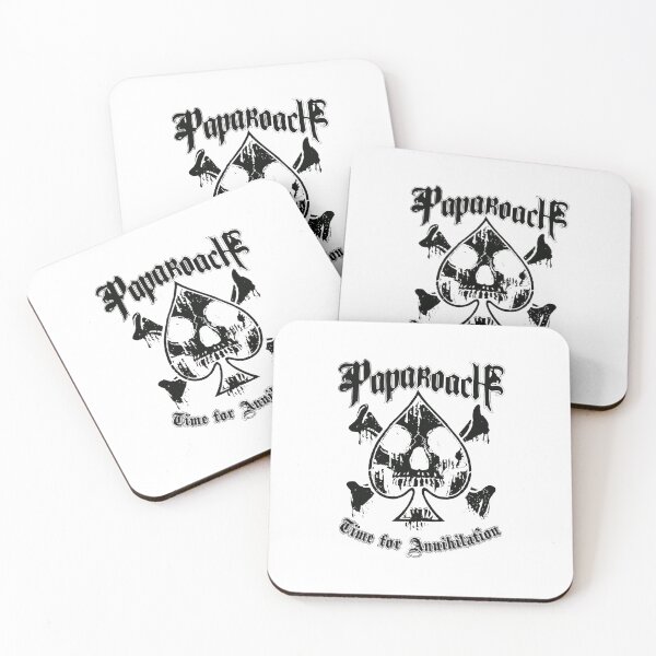 Item preview, papa roach band punk rock papa roach papa roach papa roach papa roach designed and sold by jalphonsoam.