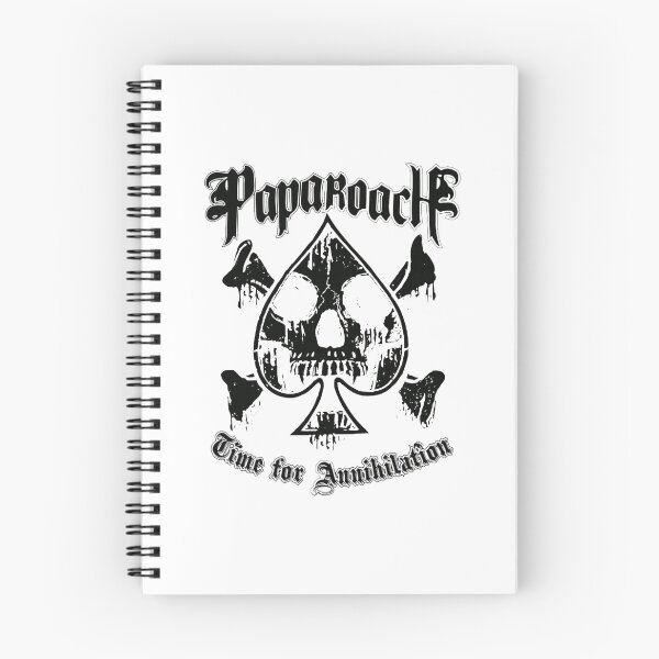Item preview, papa roach band punk rock papa roach papa roach papa roach papa roach designed and sold by jalphonsoam.