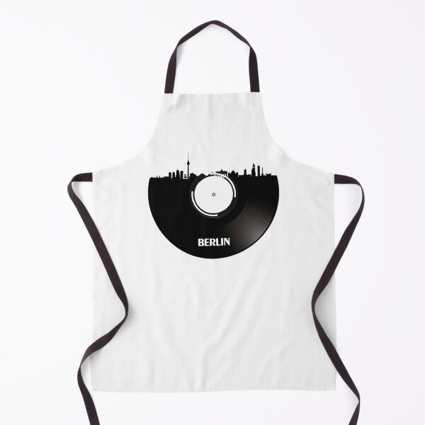Item preview, Berlin Vinyl designed and sold by DFerraz.