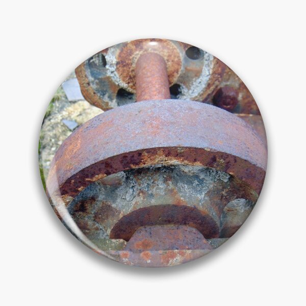 Item preview, old quarry workings designed and sold by KathleenDawson.