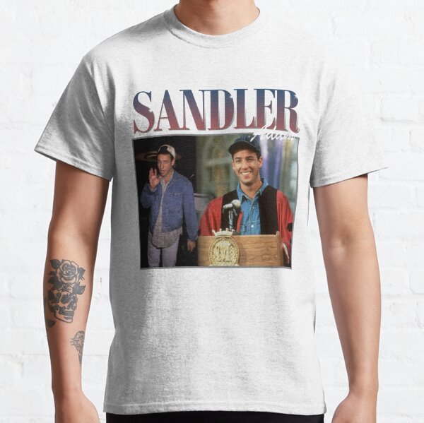 adam sandler Classic T-Shirt