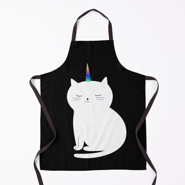 Item preview, Caticorn - Still Believe In Magic designed and sold by AziMani.