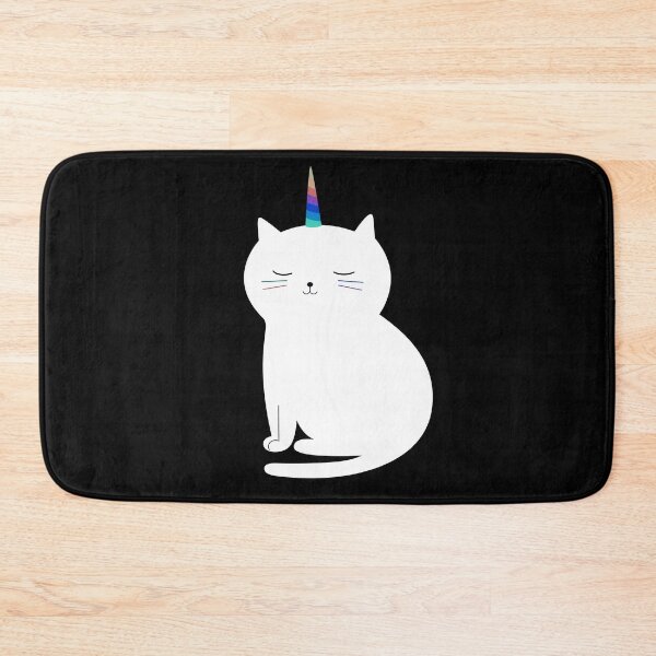 Item preview, Caticorn - Still Believe In Magic  designed and sold by AziMani.
